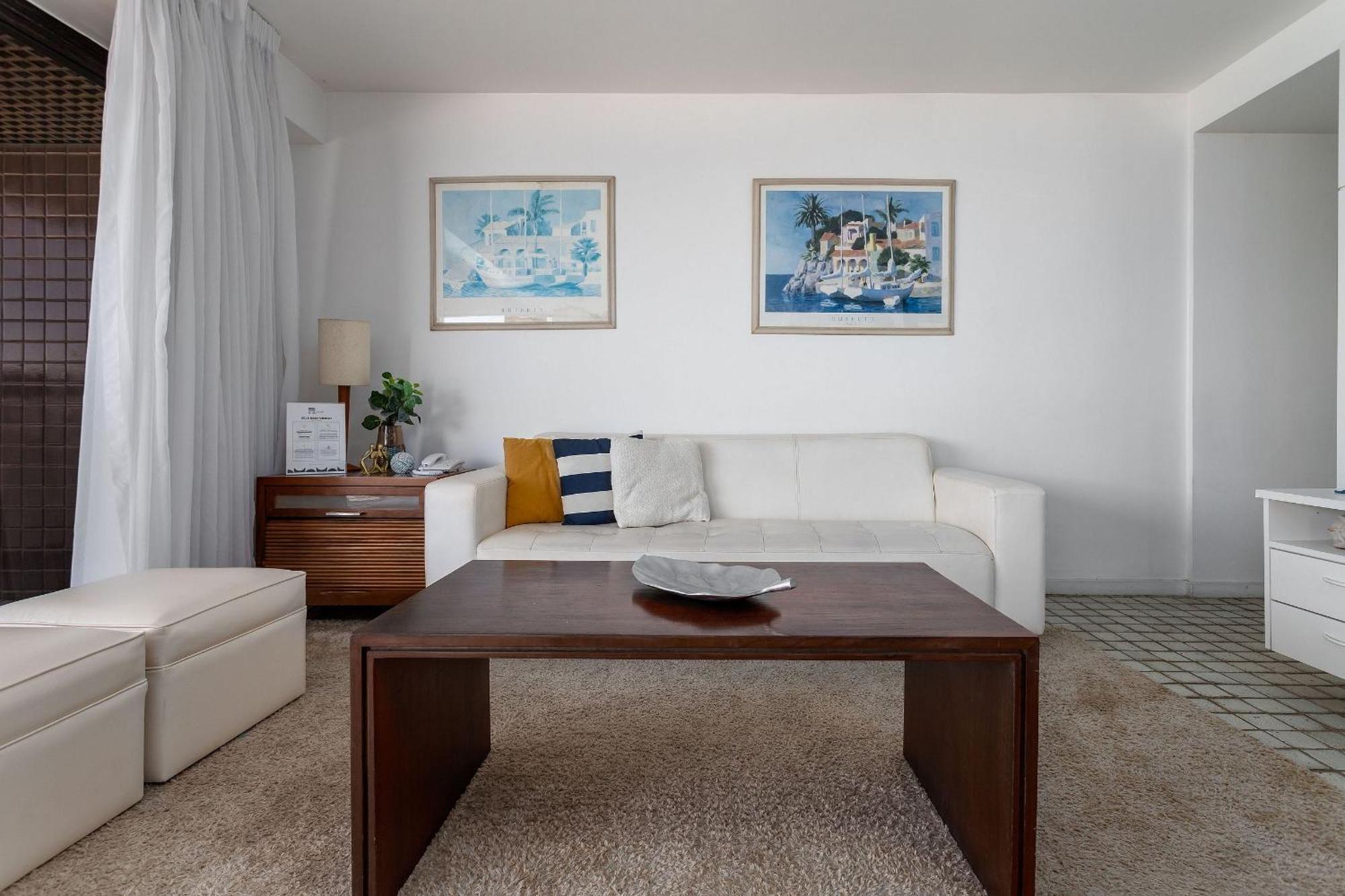 2 Suites, Vista Panoramica Ipanema Рио-де-Жанейро Экстерьер фото