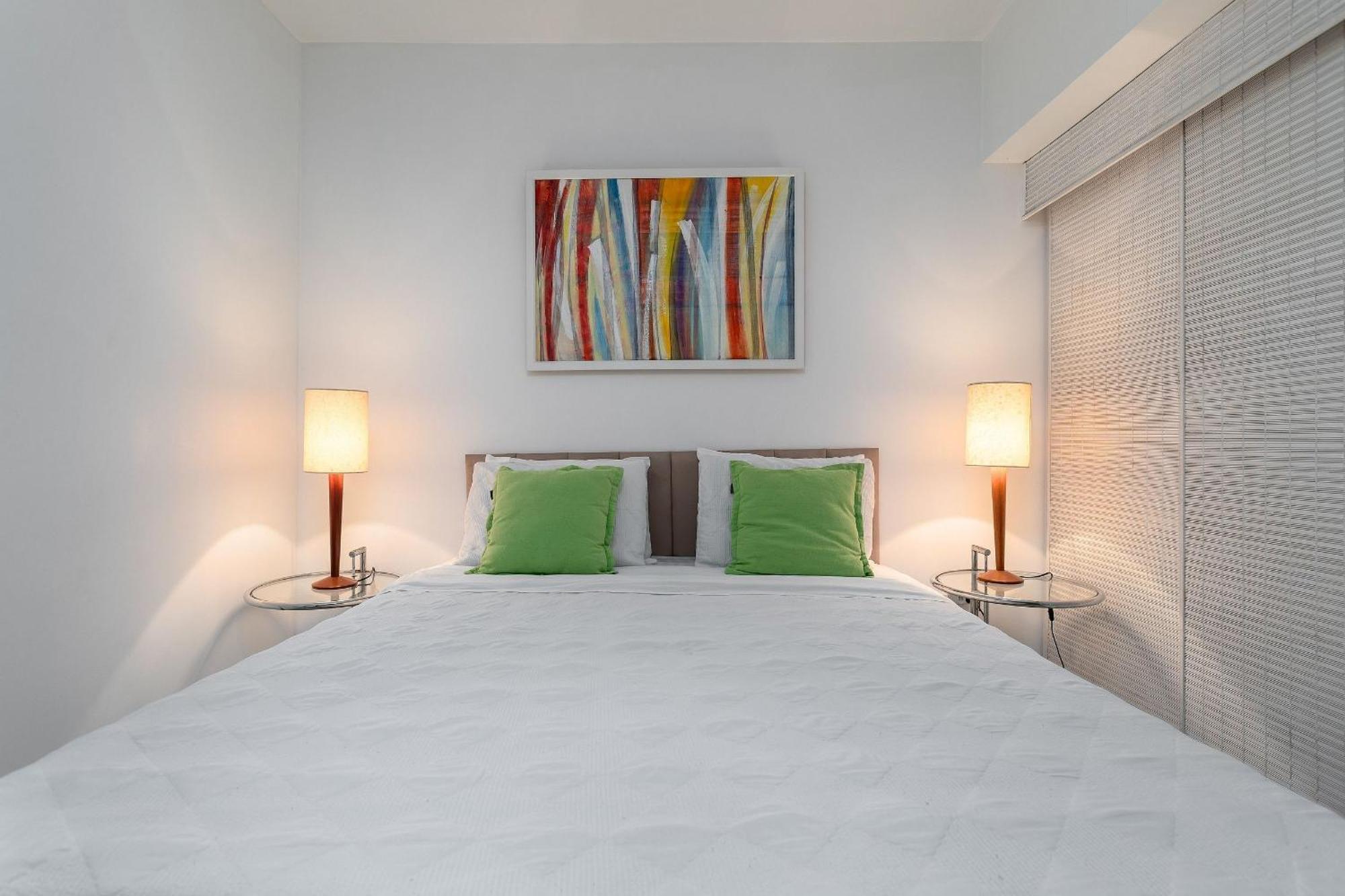 2 Suites, Vista Panoramica Ipanema Рио-де-Жанейро Экстерьер фото