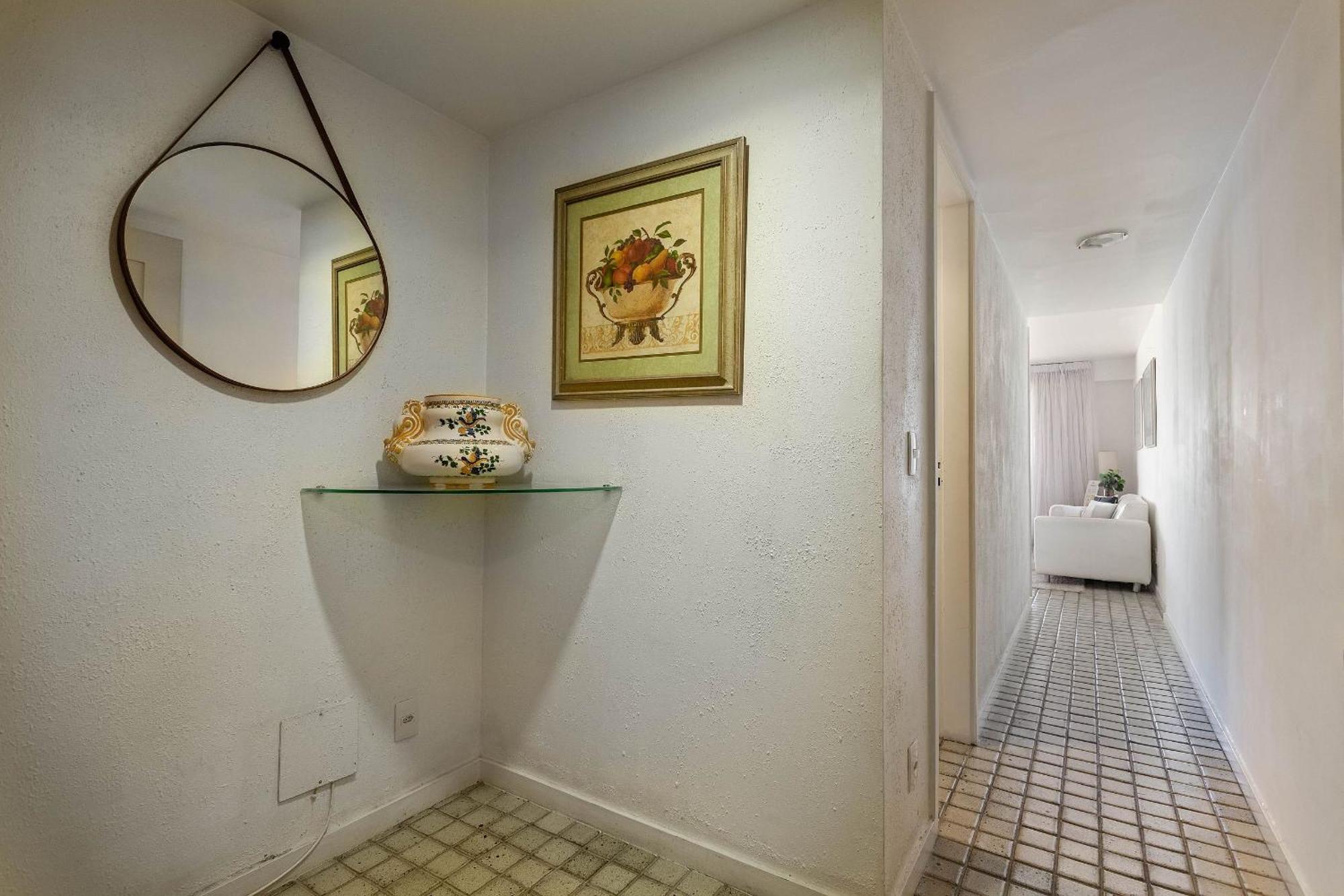 2 Suites, Vista Panoramica Ipanema Рио-де-Жанейро Экстерьер фото