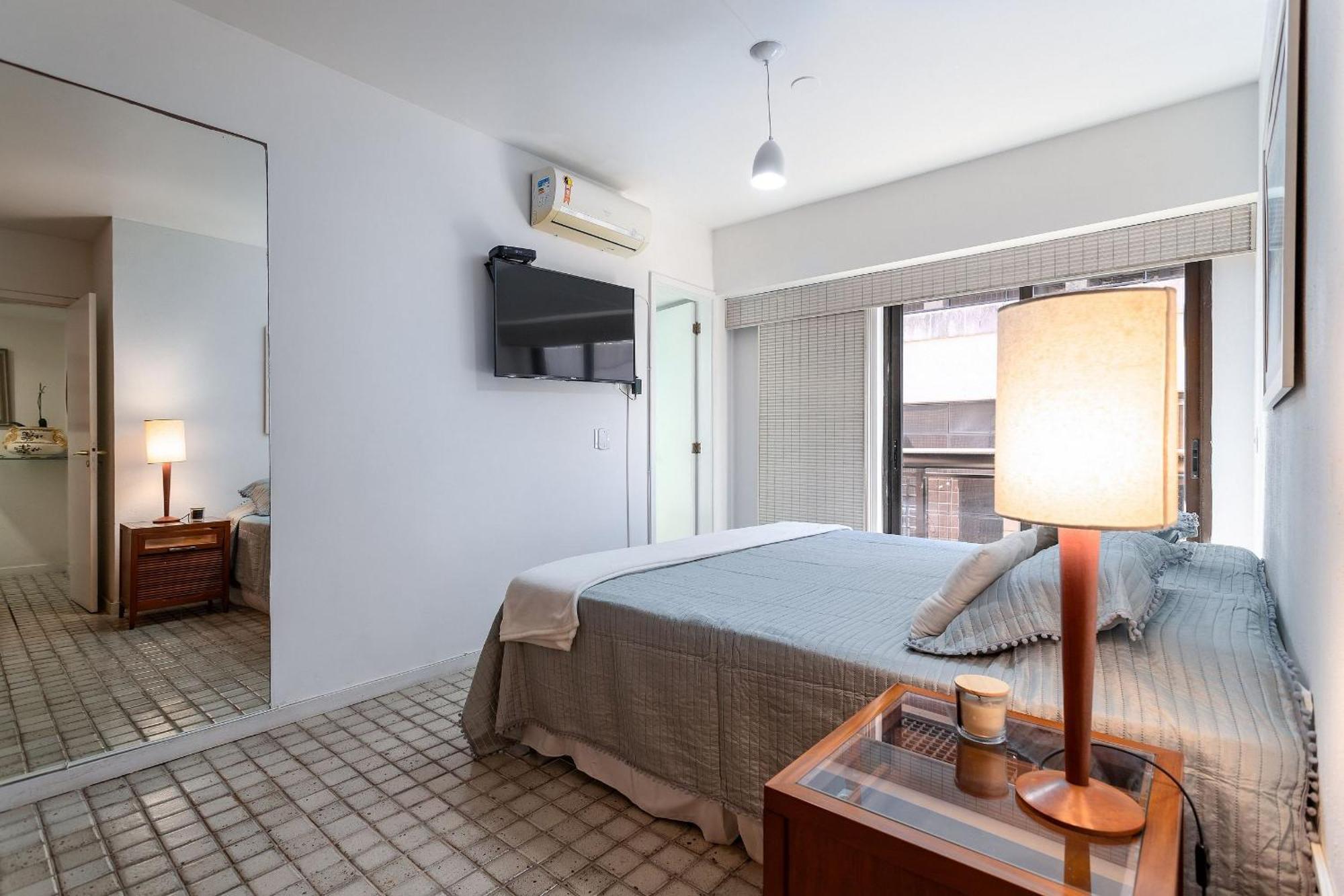 2 Suites, Vista Panoramica Ipanema Рио-де-Жанейро Экстерьер фото