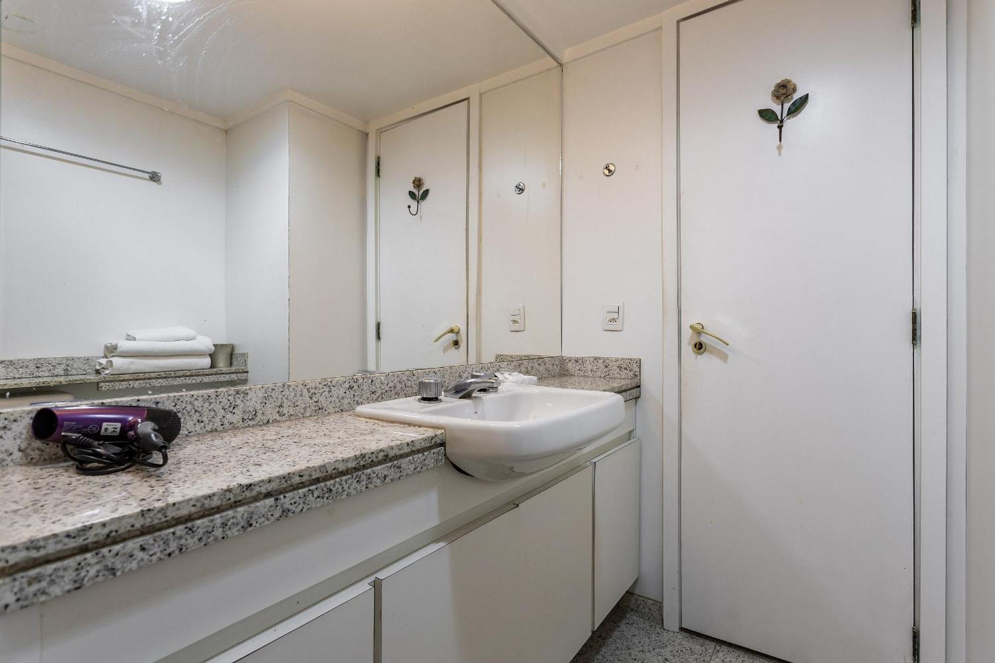 2 Suites, Vista Panoramica Ipanema Рио-де-Жанейро Экстерьер фото