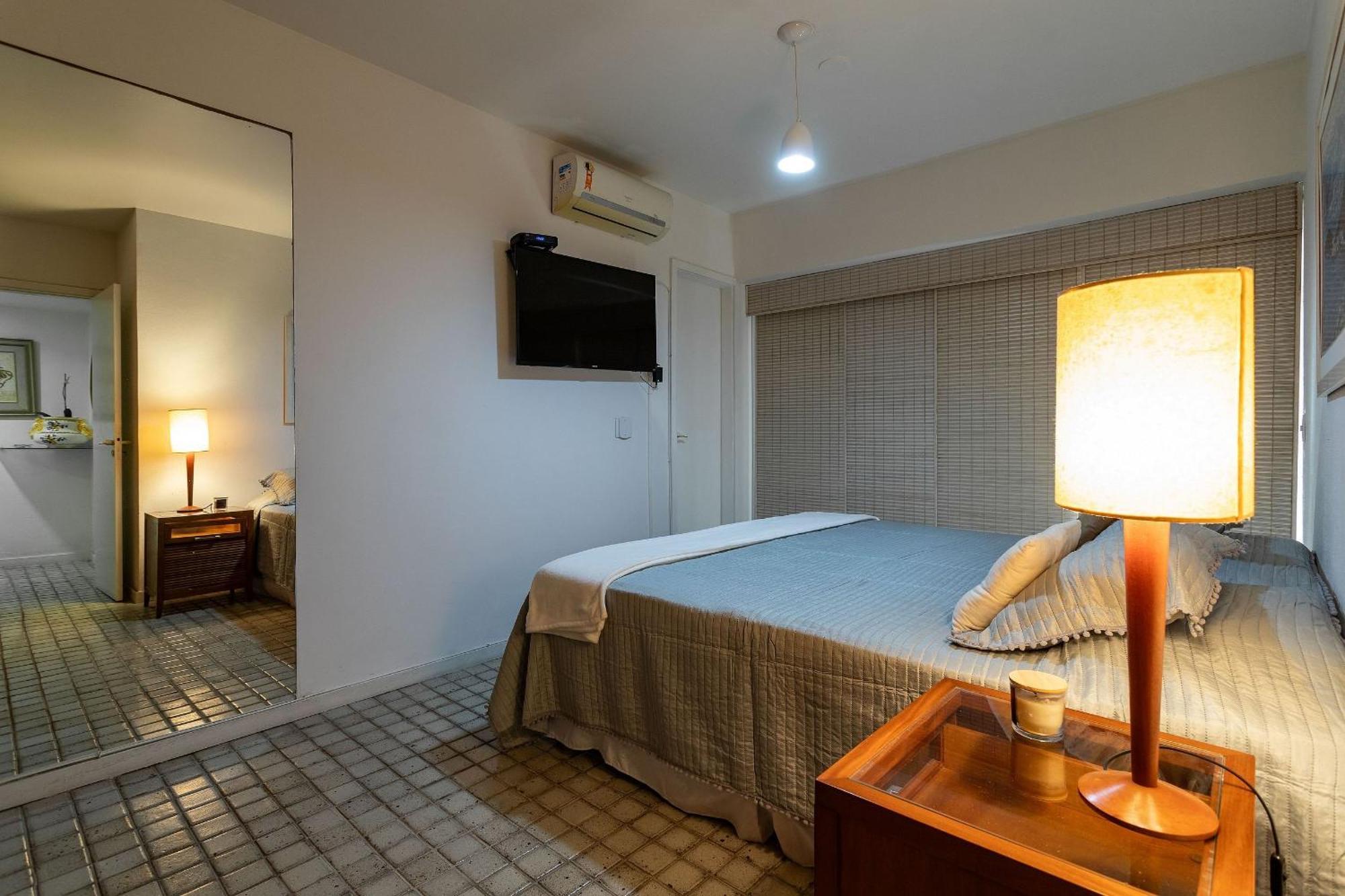 2 Suites, Vista Panoramica Ipanema Рио-де-Жанейро Экстерьер фото