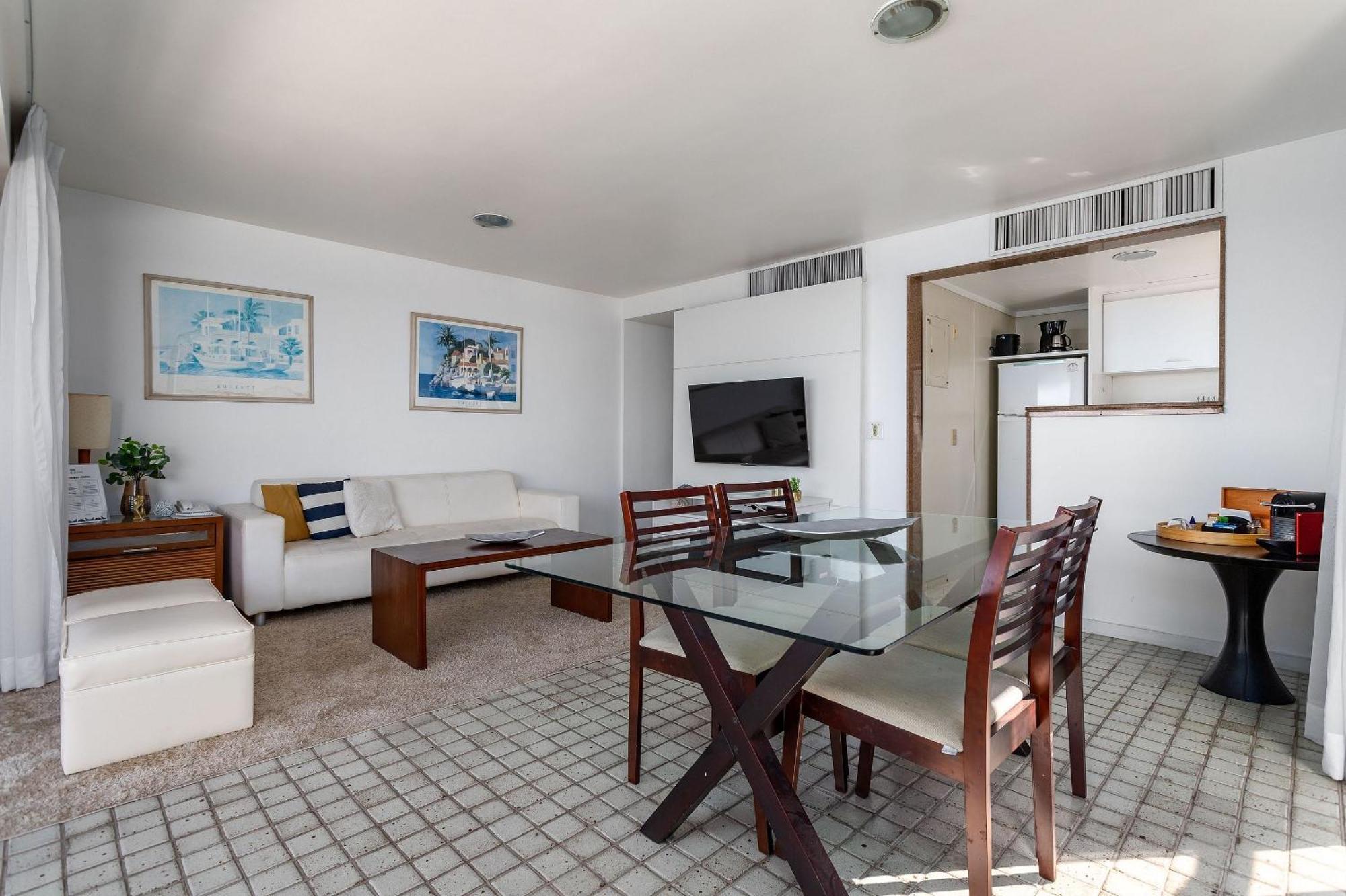2 Suites, Vista Panoramica Ipanema Рио-де-Жанейро Экстерьер фото