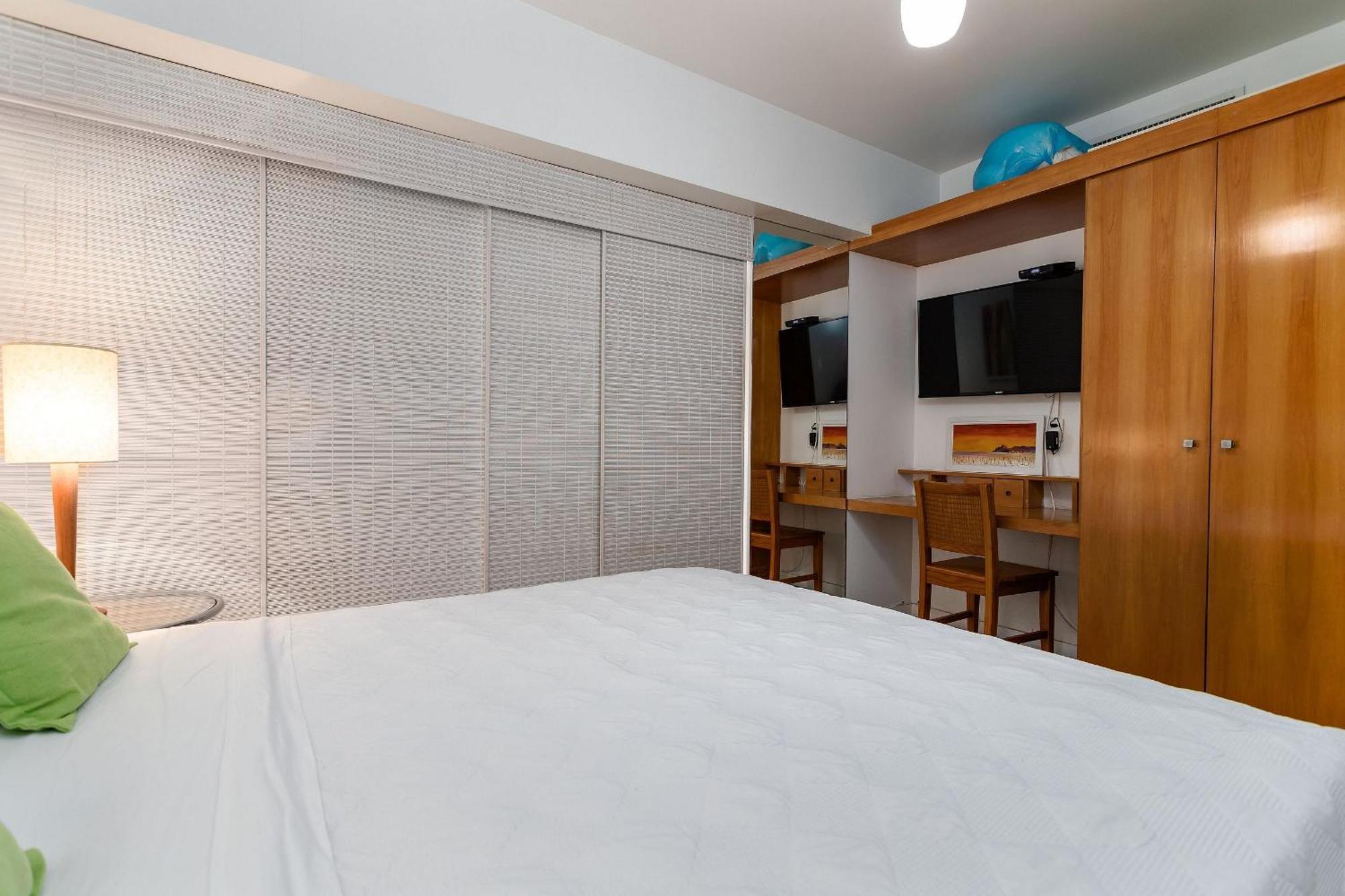 2 Suites, Vista Panoramica Ipanema Рио-де-Жанейро Экстерьер фото
